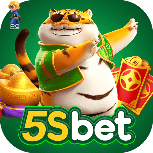 5S BET - Plataforma de Jogos Online com Slots, Cassino Ao Vivo e Apostas Esportivas Certificadas