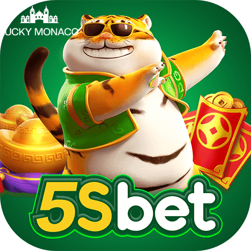5S BET Login Seguro