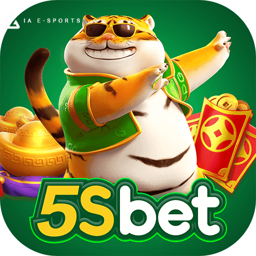 5S BET Aplicativo Mobile