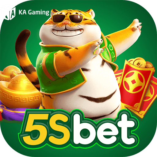 Suporte 5S BET