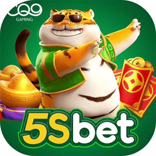 5S BET Fortune Games - Coleção Completa
