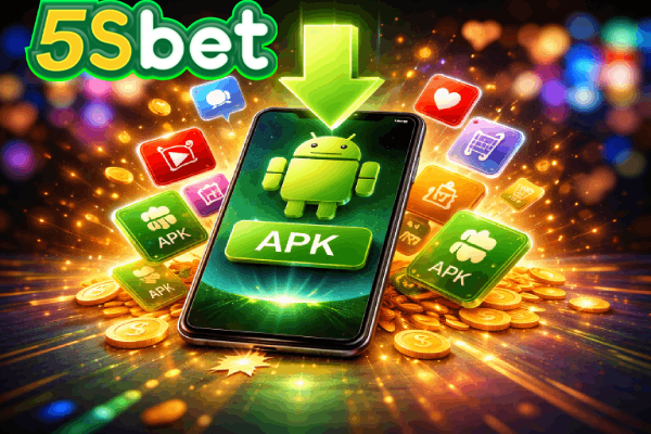 Passos Instalação APK