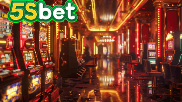 Tecnologia Cassino Ao Vivo