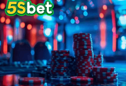 5S BET Slots Online - Jogos Certificados com RTP Auditado de 94% a 98%
