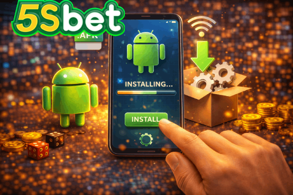 Instalação Android